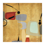 Logic and Balance I Affiches par Hafod 