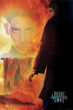 The Last Airbender - Fire Posters