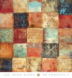 25 Moments II Prints by Jodi Reeb-myers