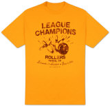 The Big Lebowski - League Champions T-Shirts