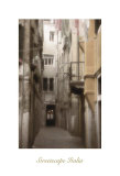 Streetscape Italia Posters by Susann & Frank Parker