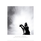 Buddha Offering, Lantou Island,Hong Kong Sztuka autor Michael Kenna Buddha Offering, Lantou Island,Hong Kong Sztuka autor Michael Kenna