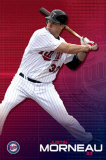 Minnesota Twins - Justin Morneau Prints