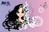 Moxie Girls Posters