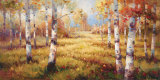 Meadow Clearing Art by Stephen Douglas