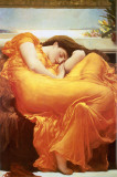 Flaming June Posters