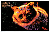 Alice in Wonderland Posters