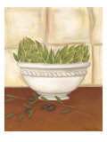 Tuscan Harvest I Giclee Print by Chariklia Zarris