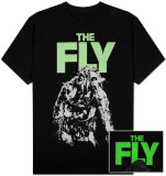 The Fly - Glow-in-the-Dark T-Shirts