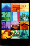 Paris Prints