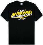 How I Met Your Mother - Awesomed T-Shirts