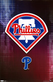 Philadelphia Phillies Plakater
