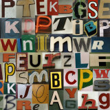 Type II Prints by Sharon Elphick