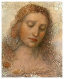 Il Redentore Arte por Leonardo da Vinci