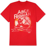 Ferris Bueller's Day Off - Abe Froman Bluser Ferris Bueller's Day Off - Abe Froman Bluser