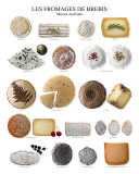 Sheep's Cheese Print