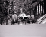 French Grand Prix, c.1965 Posters van Rainer W. Schlegelmilch French Grand Prix, c.1965 Posters van Rainer W. Schlegelmilch
