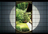 Kyoto, Japan Kunstdrucke von Shin Terada