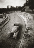 Cabriolet, France,  vers 1936 Posters par Robert Doisneau