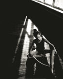 Ballerina Prints