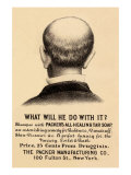 What Will He Do with It Foto