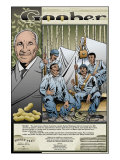 Goober Bilder av Wilbur Pierce Goober Bilder av Wilbur Pierce