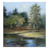 Arboretum I Giclee Print by Pat Meras