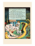 Cuddle Child Poster par Eugene Field