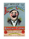 Rough On Corns Photo