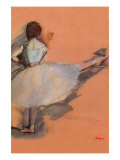 Ballet Dancer Posters by Edgar Degas Ballet Dancer Posters by Edgar Degas