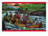 Tippecanoe Posters