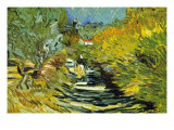 Saint-Rémy Posters par Vincent van Gogh
