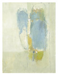 Walk About I Giclee Print by Jenny Nelson