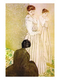 Fitting Photo by Mary Cassatt