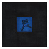 Bonsai Immortality Tree Giclee Print by OM 
