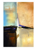 New Horizon Lámina giclée por Gregory Garrett