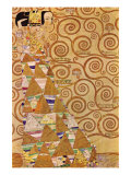 Anticipation Láminas por Gustav Klimt Anticipation Láminas por Gustav Klimt