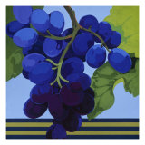 Harvest Prize 3 Giclee Print by Martha Negley