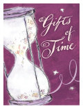 Flavia Weedn - Gifts of Time - Poster Flavia Weedn - Gifts of Time - Poster