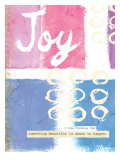 Joy About to Happen Affiches par Flavia Weedn