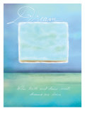 Dreams are Born Prints