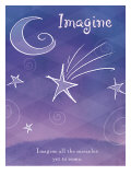 Imagine the Miracles Prints
