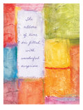 Flavia Weedn - Ribbons of Time - Resim Flavia Weedn - Ribbons of Time - Resim