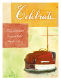 Inner Child Posters par Flavia Weedn