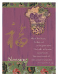 Blessing Photo