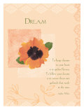 Dreams Posters
