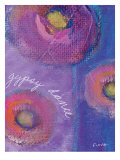 Gypsy Dance Láminas por Flavia Weedn Gypsy Dance Láminas por Flavia Weedn