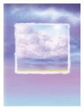 Lavender Sky Prints