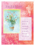 Flavia Weedn - Passion of the Soul Plakát