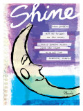 Some People Shine Pósters por Flavia Weedn Some People Shine Pósters por Flavia Weedn